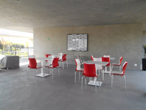 Imagem 16 de 28 de Terreno À Venda Em Alphaville Dom Pedro 2 - Te007465