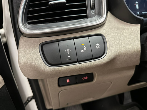 Kia Sorento 3.3 EX V6 24V GASOLINA 4P 7 LUGARES AUTOMATICO