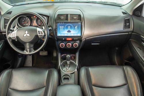 Mitsubishi ASX 2.0 4x2 Cvt 5p