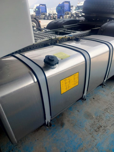 Tracto Camion Autotanque Para Combustible Pipa Atro