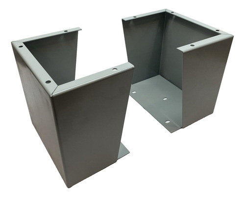 Saginaw Sce-fk1212 Enclosure Floor Stand Kit 12 X 1 Ccr