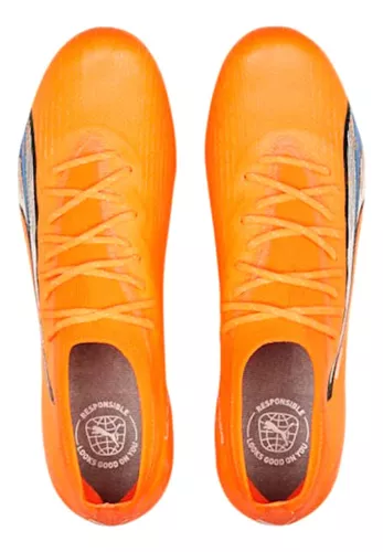 Championes con Tapones Fútbol 11 Puma Future Suarez - Mvd Sport