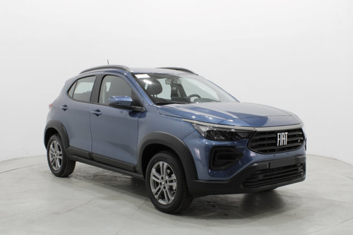 Fiat Pulse Drive 1.3 SUV Automática