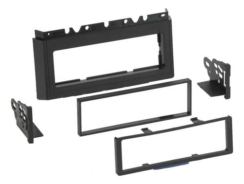 Metra 99-3033 Kit Instalacion Para Vehiculo Chevrolet Impala