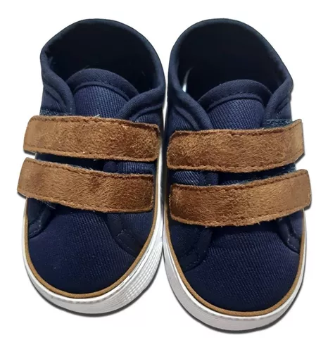 Huellitas zapateria 2024 infantil