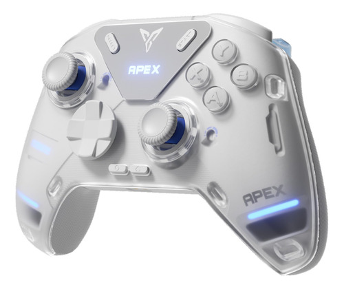 Flydigi Apex 4 Wireless Pc Controller Force Feedback Trigger