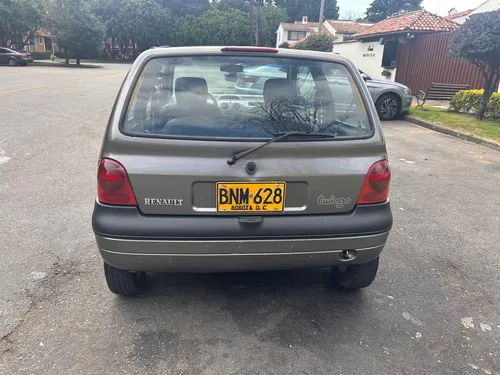 Renault Twingo 1.2 Dynamique