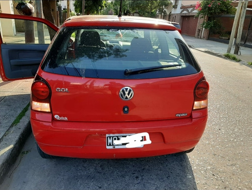 Volkswagen Gol 1.4 Power Ps+ac 83cv 2013