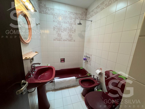 Casa A La Venta 6 Ambientes En Coghlan- Belgrano