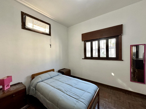 Casa De Tres Ambientes En Venta, Llavallol, Lomas De Zamora