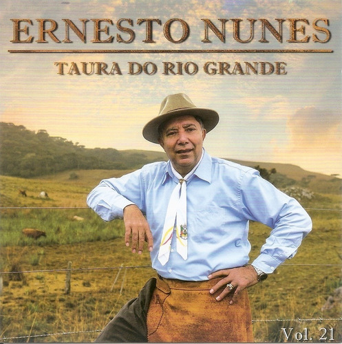 Ernesto Nunes - Taura Do Rio Grande