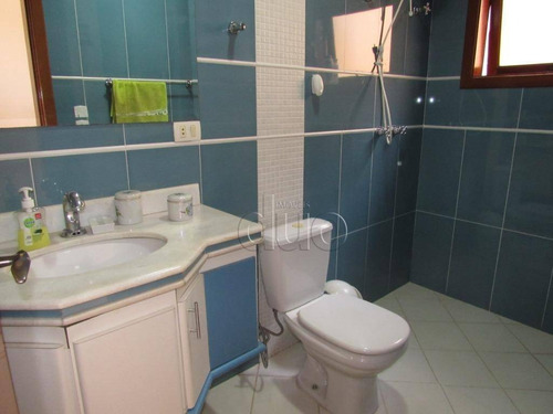 Imagem 11 de 28 de Casa À Venda, 315 M² Por R$ 1.400.000,00 - Nova Piracicaba - Piracicaba/sp - Ca2719
