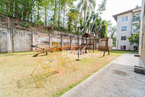 Imagem 23 de 25 de Apartamento Com 2 Quartos À Venda, 50 M² Por R$ 211.500 - Centro (cotia) - Cotia - Ap0626
