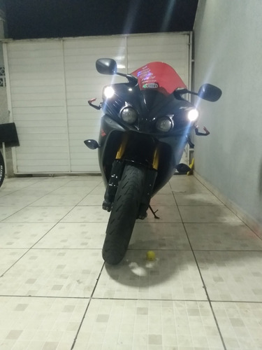 Imagem 10 de 14 de Yamaha R1