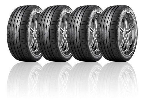 Pneu Aro 18 255/35zr18 94y Kumho Ecsta Ps71 Kit 4 Unidades
