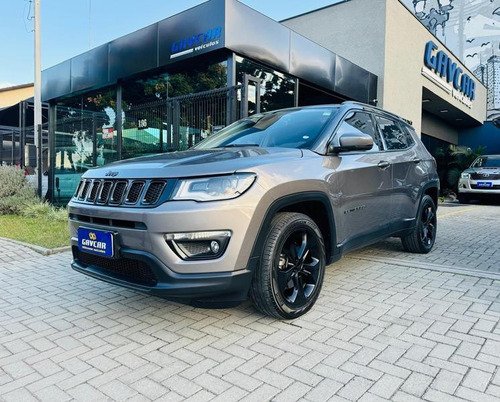 Jeep Compass Night Egl F