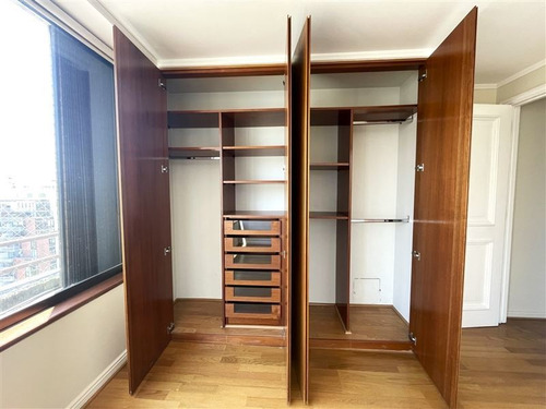 Imagen 20 de 30 de Penthouse Vistas 360 En Venta De 4 Dorm. En Vitacura