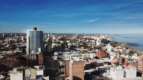 Imagen 6 de 14 de Venta Monoambiente En More Buceo
