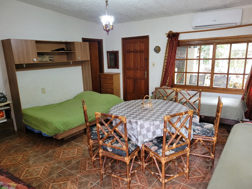 2 Casas En Alquiler De Temporada