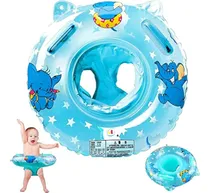 Comprar Flotador De Natación Para Bebé, Anillo De Natación