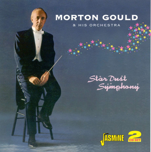 Cd: Star Dust Symphony [grabaciones Originales Remasterizada