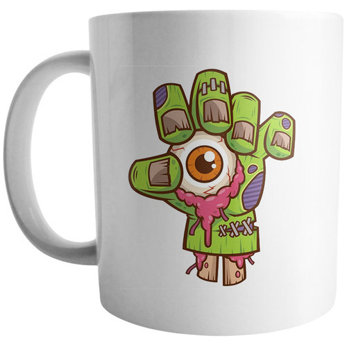 Mug Pocillo Game Gamers Z49