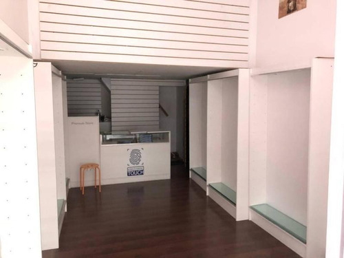 Imagen 2 de 5 de Excelente Local En Alquiler En Galería Jardin
