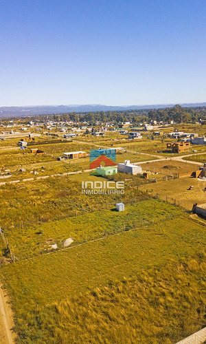 Imagen 6 de 11 de Lotes De 400m2 Con Financiacion
