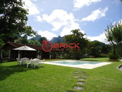 Sitio - Vargem Grande - Ref: 32744432 - V-st00129