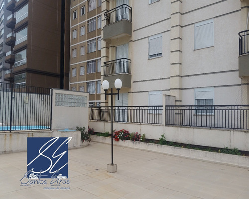 Imagem 9 de 28 de Apartamento - Ap00108 - 4764253