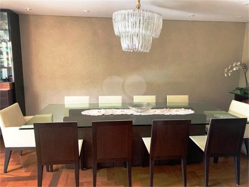 Imagem 13 de 14 de Apartamento Com 195mts No Real Parque - Reo646871