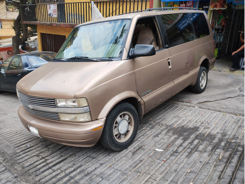 Chevrolet Astro 3.1