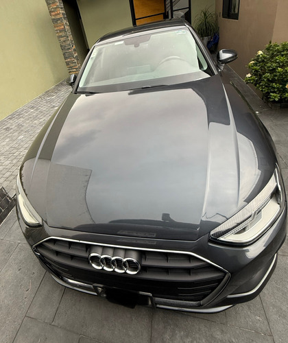 Audi A4 2.0 T Dynamic 190hp Dsg