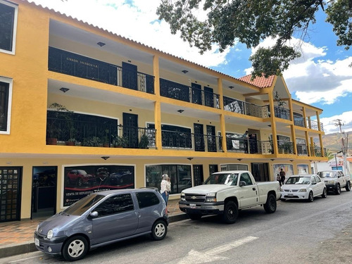 Oficina En Venta Naguanagua C.c. El Hatillo Za