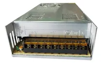 Comprar Adaptador De Fuente De Alimentación Henxlco Ac 110v\u002F220v A D