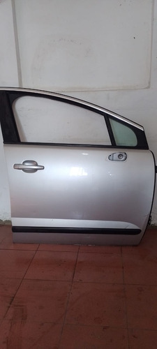 Puerta Peugeot 3008 Del. Der. Original Impecable