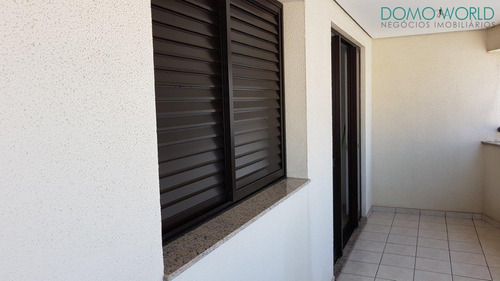 Imagem 13 de 30 de Apartamento Novo - Alto Padrão! - Ap01921 - 34438507