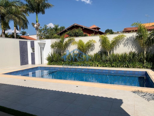 Imagem 12 de 30 de Condomínio Nova Higienópolis Casa Com 2 Dormitórios À Venda, 450 M² Por R$ 1.600.000 - Nova Higienópolis - Jandira/sp - Ca0473