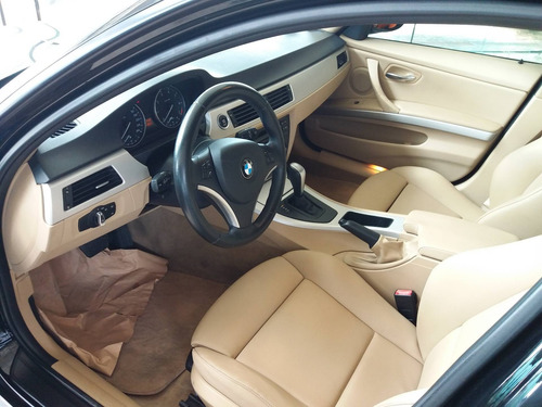 Bmw 320i 2.0 Joy 16v Gasolina 4p Automático
