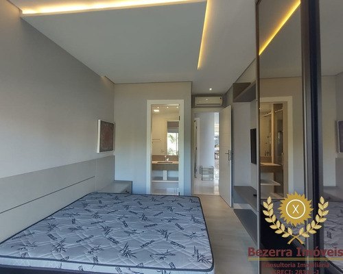 Imagem 29 de 30 de Casa De Alto Padrão À Venda Em Riviera De São Lourenço - Bezerra Imóveis - Ca00117 - 69795144
