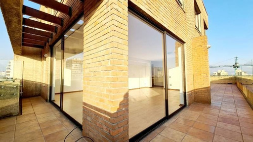 Imagen 4 de 19 de Departamento En Venta De 4 Dormitorios En Las Condes