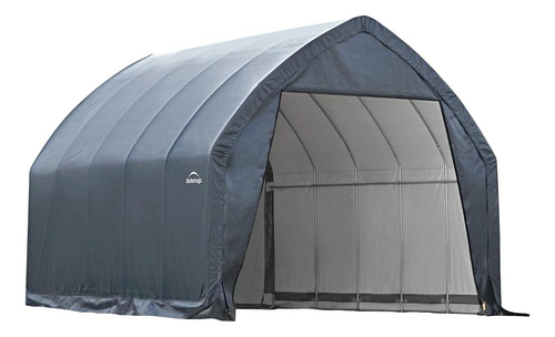 Shelterlogic 13' X 20' X 12' Garage-in-a-box Suv Y Camioneta