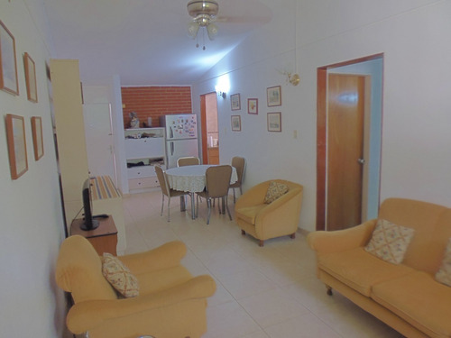 Imagen 2 de 24 de Apartamento En Venta Valle Arriba, Guatire.