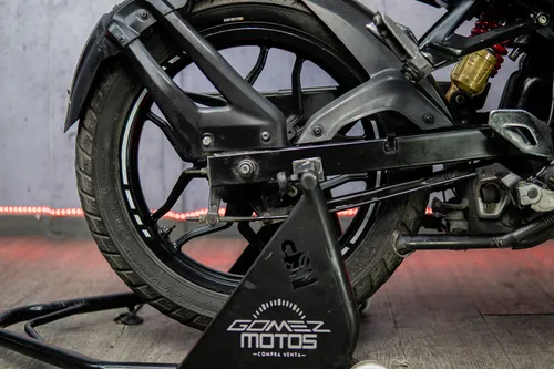 Bajaj Pulsar Ns 160 2019
