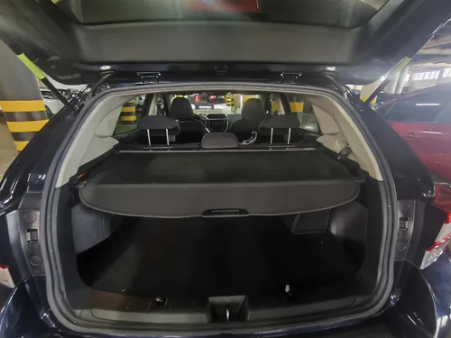 Subaru XV 2.0i