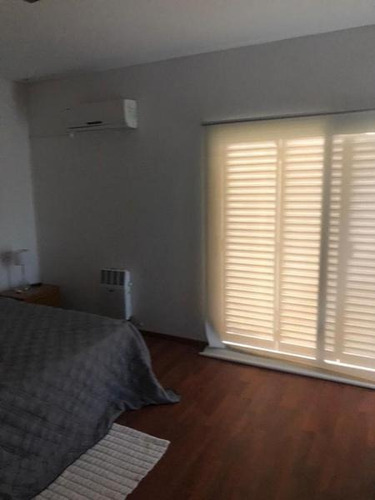 Imagen 12 de 23 de Casa 2 Dorm, Funcional Y Moderna, Las Acequias!