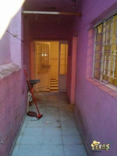 Imagem 5 de 7 de Sobrado Condomínio Fechado - So0466