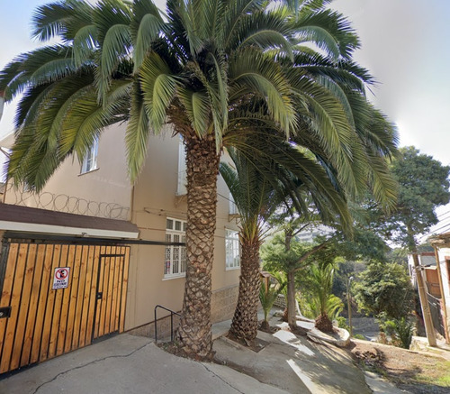 Vendo En Playa Ancha Bajo, Gran Casona Con Amplio Terreno