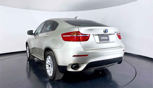 Imagen 5 de 15 de 108744 - Bmw X6 2012 Con Garantía