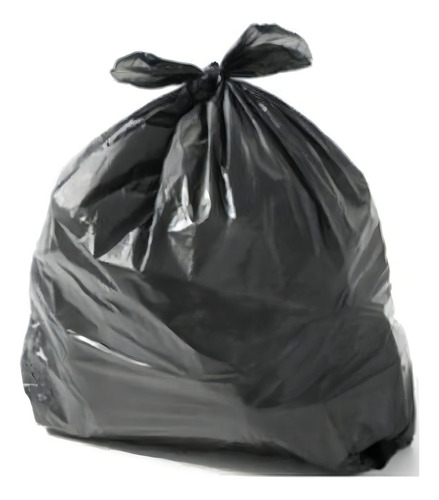 Saco Para Lixo 20 Litros (10 Kg) Super Reforçado Resistente